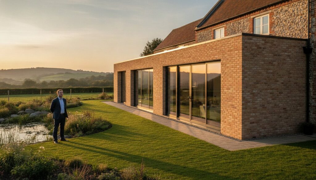 Expert Bricklaying Guide for Buckinghamshire Homeowners