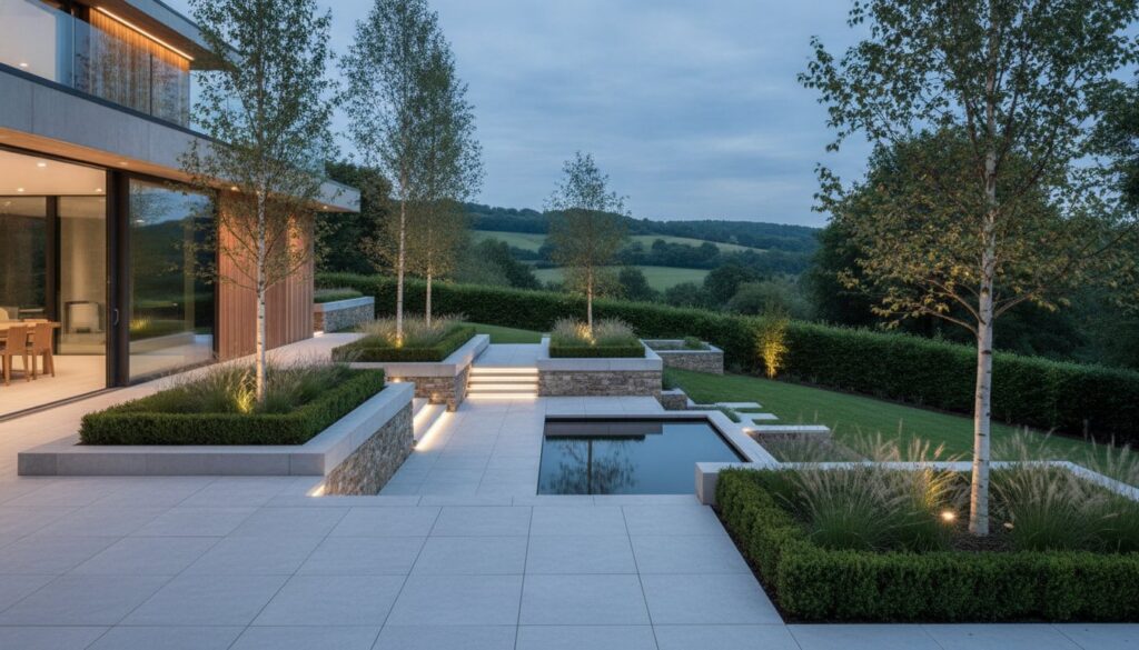 Garden Design in Buckinghamshire: The Ultimate 2026 Guide to Luxury Outdoor Living
