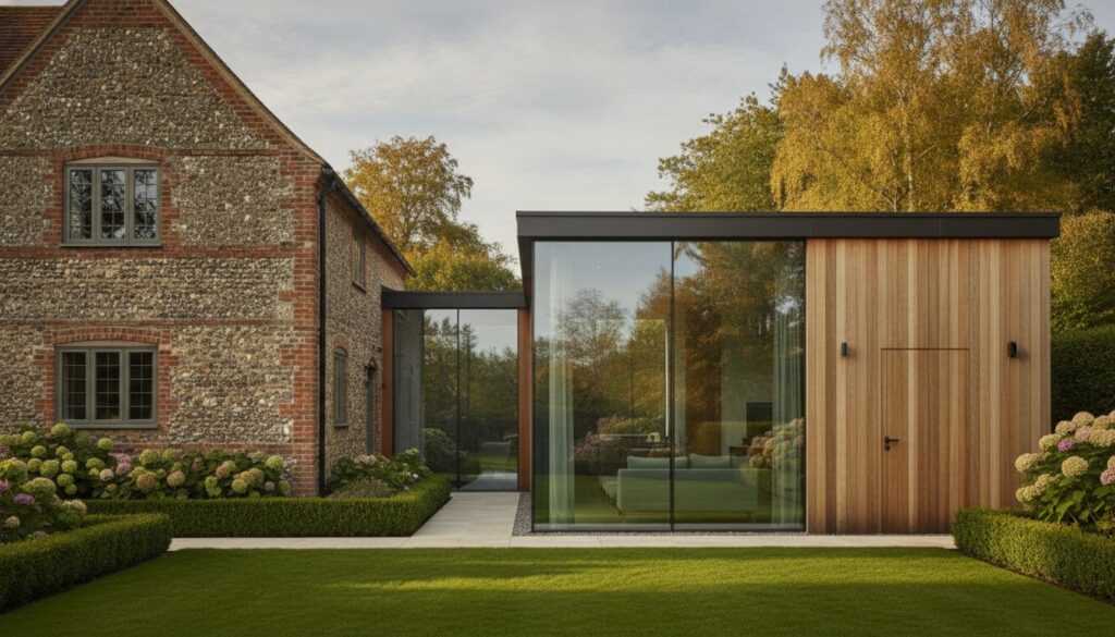 How to Get Planning Permission Approved in Stokenchurch: The 2026 Homeowner’s Guide