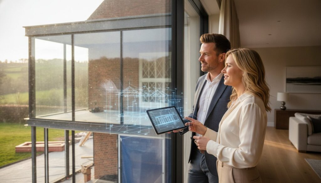 JCT Contracts for Homeowners: 2026 Building Guide