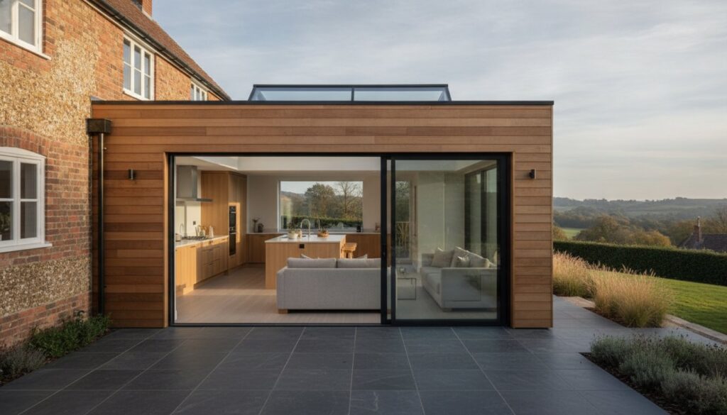 Planning a Stress-Free Home Extension in Princes Risborough: The 2026 Guide