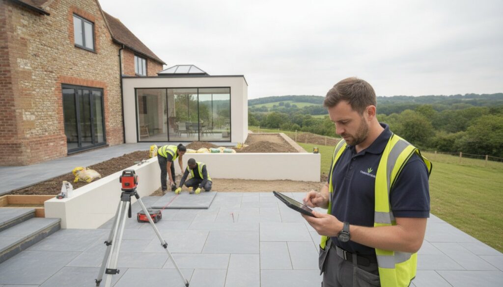 Professional Landscaping Contractors: The 2026 Guide to Buckinghamshire Garden Transformations