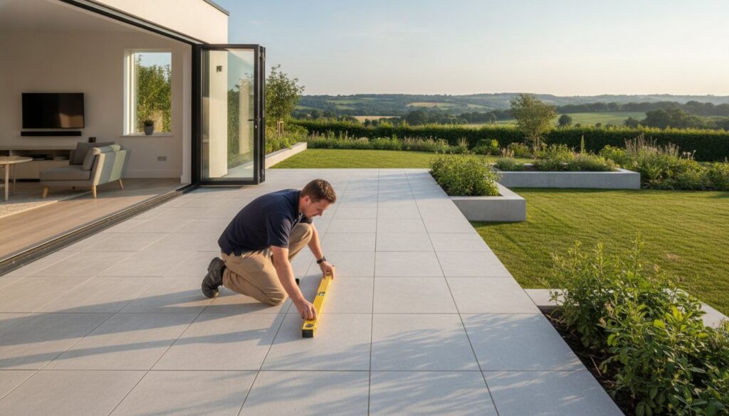 Professional Patio Installers in Aylesbury: The 2026 Guide to Garden Paving