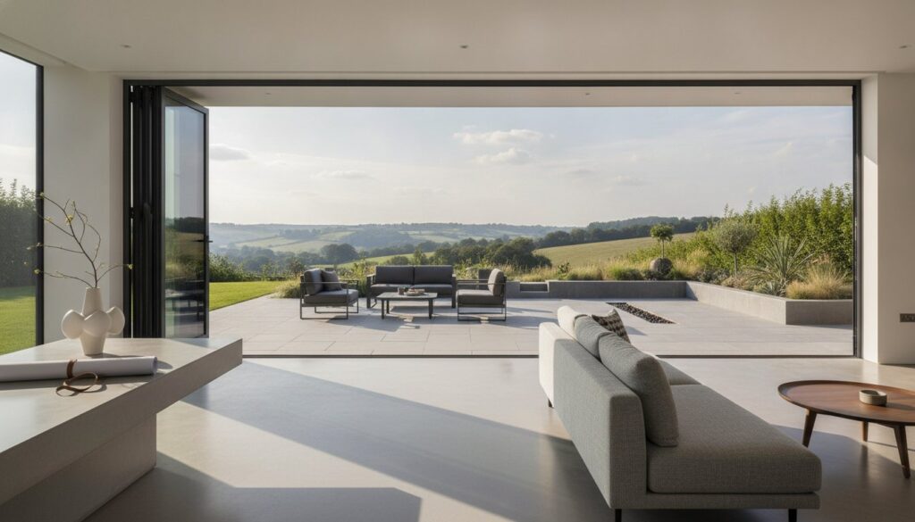 What to Expect During a Home Renovation in Chinnor: The 2026 Homeowner’s Guide