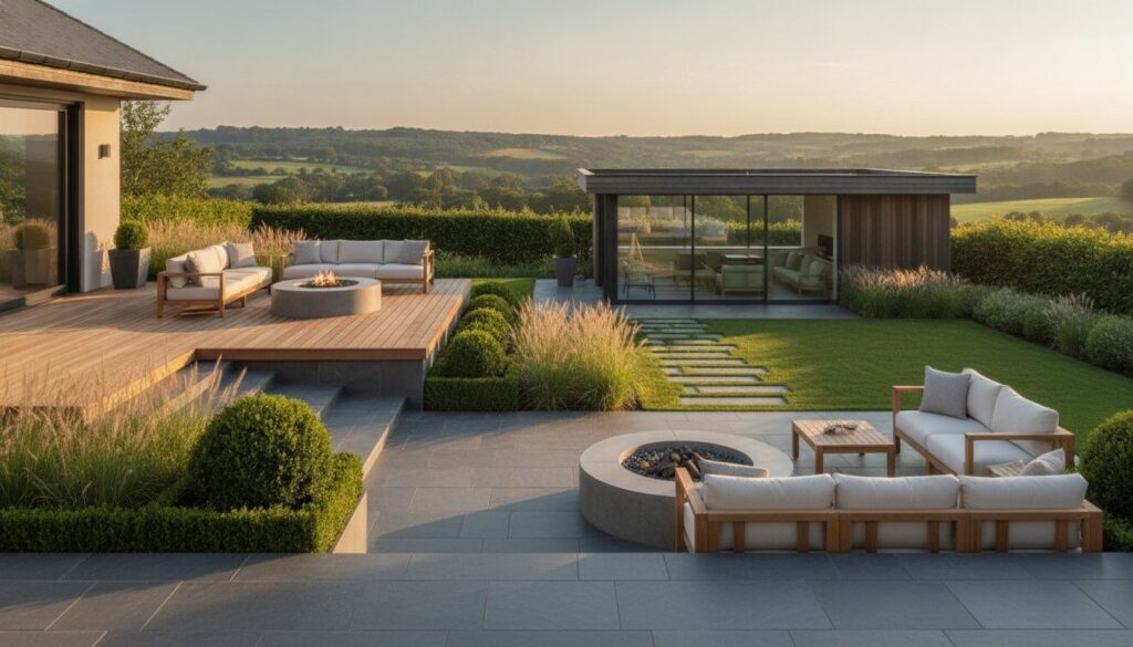 Garden Design Buckinghamshire: The 2026 Guide to Luxury Outdoor Living