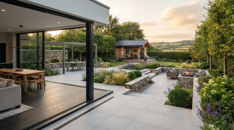 Garden Design in Princes Risborough: The 2026 Guide to Professional Transformations