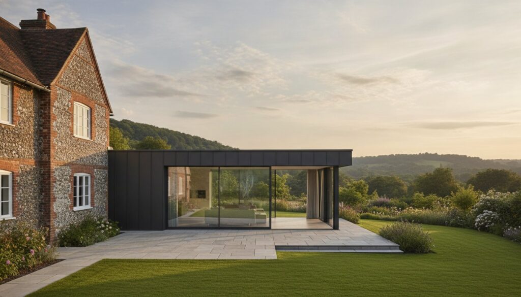 Home Extension Contractors in Stokenchurch: The 2026 Homeowner’s Guide