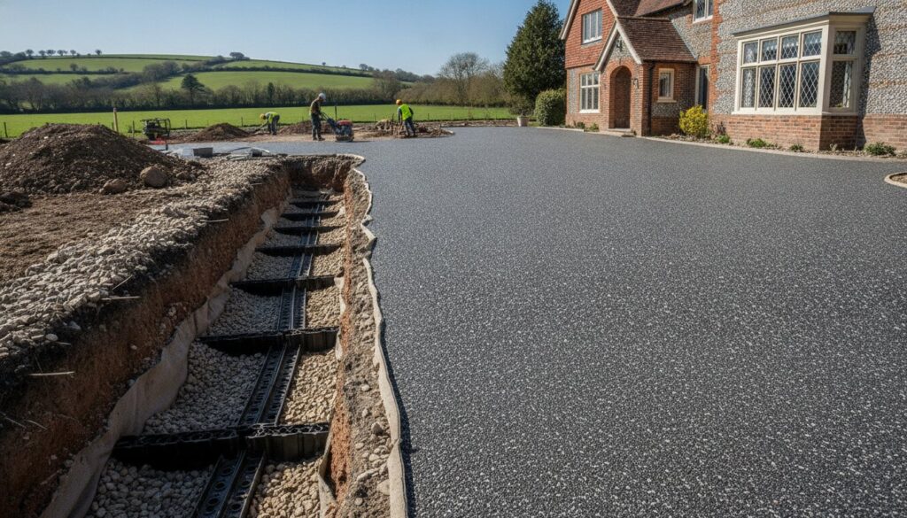 How to Find the Best Driveway Companies Near Me in Buckinghamshire (2026 Guide)