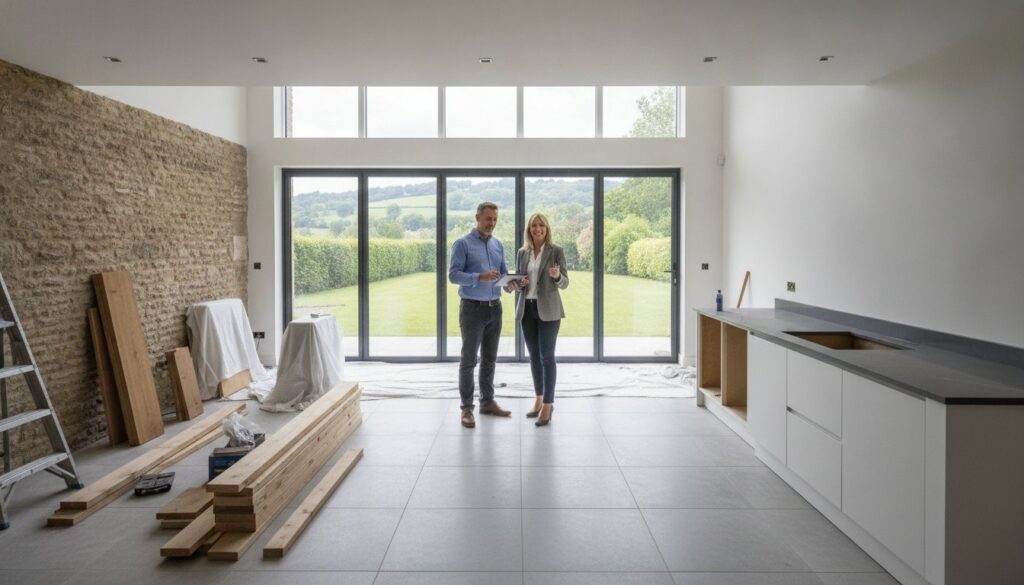 Kitchen Renovation Near Me: Expert Guide to Buckinghamshire Transformations