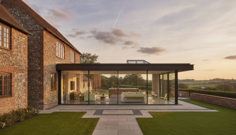 Property Renovation in Chinnor: The 2026 Guide to Premium Home Transformations